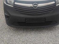 Weiß Gebraucht 2018 Opel Vivaro Van | 8.800 €