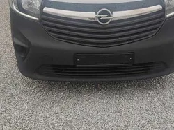 Weiß Gebraucht 2018 Opel Vivaro Van | 7.900 €