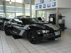 Schwarz Gebraucht 2014 Chevrolet Camaro Coupé | 16.900 €