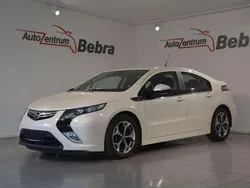 Weiß Gebraucht 2012 Opel Ampera Edition Kleinwagen | 8.490 €