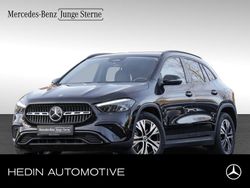 Schwarz Gebraucht 2024 Mercedes GLA180 Progressive SUV | 36.990 € (Fairer Preis)