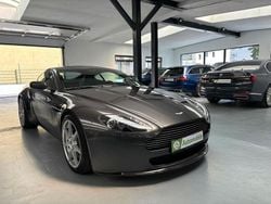 Grau Gebraucht 2006 Aston Martin V8 Vantage Coupé | 57.999 € (Guter Preis)