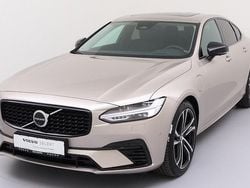 Beige Gebraucht 2024 Volvo S90 Ultimate Limousine | 42.950 € (Guter Preis)