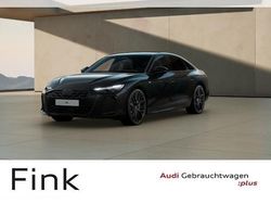 Schwarz (mythosschwarz metallic) Neu 2025 Audi A6 Ambiente Limousine | 70.032 € (Guter Preis)