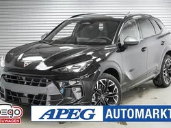 Nachtschwarz Neu 2025 Cupra Terramar SUV | 42.390 € (Guter Preis)