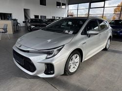 Silber Gebraucht 2025 Suzuki Swace Comfort+ Kombi | 25.770 € (Fairer Preis)