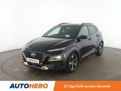 Schwarz Gebraucht 2018 Hyundai Kona Style SUV | 13.500 € (Fairer Preis)