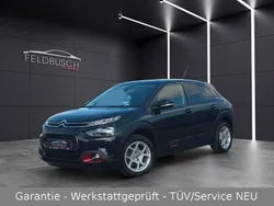 Gebraucht 2018 Citroën C4 Cactus Shine Kleinwagen | 10.980 € (Fairer Preis)
