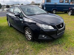 Gebraucht 2010 Seat Ibiza ST Kombi | 2.900 € (Teuer)