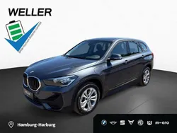 Mineralgrau (grau) Gebraucht 2021 BMW X1 Advantage SUV | 23.750 € (Guter Preis)