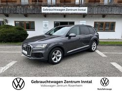 Samuraigrau Gebraucht 2021 Audi Q7 SUV | 46.900 € (Superpreis)