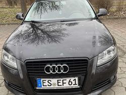 Gebraucht 2008 Audi A3 Ambiente Limousine | 8.500 €