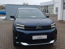Blau Gebraucht 2024 Citroën C5 Aircross SUV | 29.900 €