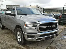 Grau metallic Gebraucht 2019 Dodge Ram Abholung | 41.990 €