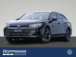 Schwarz Neu 2025 VW Passat Business Kombi | 54.990 €