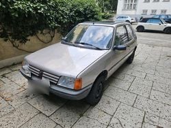 Gebraucht 1988 Peugeot 205 Kleinwagen | 2.300 €
