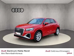 Audi SQ2