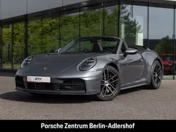 Grau Neu 2025 Porsche 911 Carrera S Cabriolet Cabrio | 197.290 € (Fairer Preis)