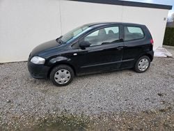 Schwarz Gebraucht 2007 VW Fox Kleinwagen | 1.350 € (Guter Preis)
