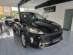 Schwarz Gebraucht 2021 Ford Kuga Cool & Connect SUV | 18.998 € (Guter Preis)