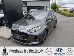 Grau Neu 2025 Mazda 2 Homura-Line Kleinwagen | 24.598 € (Fairer Preis)