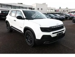 Neu 2024 Jeep Avenger EV SUV | 26.233 € (Superpreis)