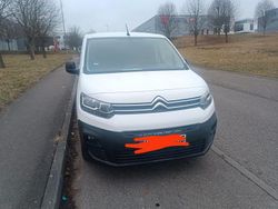 Weiß Gebraucht 2020 Citroën Berlingo PureTech Van / Kleinbus | 10.500 € (Superpreis)