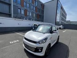 Weiß Gebraucht 2021 Ligier JS50 Kleinwagen | 13.150 € (Fairer Preis)