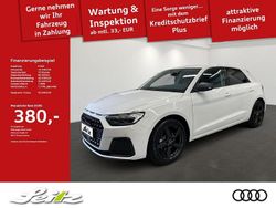 Weiß Neu 2025 Audi A1 Sportback Advanced Plus Kleinwagen | 30.049 € (Guter Preis)