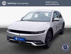 Weiss Gebraucht 2024 Hyundai Ioniq 6 Dynamiq Limousine | 31.950 €