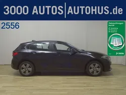 Schwarz Gebraucht 2020 BMW 118 Comfort Edition Kleinwagen | 15.580 € (Superpreis)
