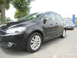Schwarz Gebraucht 2012 VW Golf VII Style Limousine | 7.450 € (Fairer Preis)
