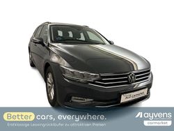 Uranograu Gebraucht 2020 VW Passat Business Kombi | 19.480 € (Fairer Preis)