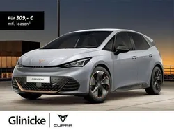 Silber Neu 2025 Cupra Born Kleinwagen | 35.190 € (Superpreis)