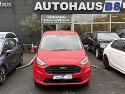 Rot Gebraucht 2021 Ford Transit Trend Kleinwagen | 11.900 € (Fairer Preis)