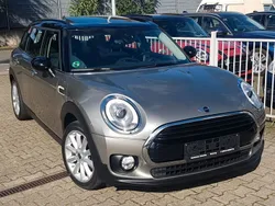 Silber Gebraucht 2016 Mini Cooper Clubman Chili Kombi | 9.980 € (Etwas zu teuer)