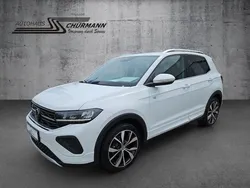 Weiß Neu 2024 VW T-Cross R-line SUV | 28.750 € (Guter Preis)