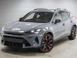 Graphene grau metallic (r6) Gebraucht 2025 Cupra Formentor VZ SUV | 38.590 € (Guter Preis)