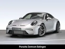 Gtsilbermetallic Neu 2025 Porsche 911 GT3 Chrono Coupé | 237.460 €