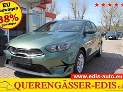 Experience grün Neu 2025 Kia Ceed Vision Limousine | 23.190 € (Guter Preis)