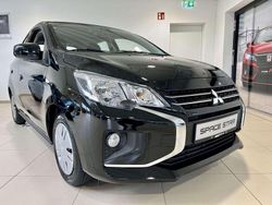 Pianoschwarz perleffekt Neu 2025 Mitsubishi Space Star Select Kleinwagen | 13.990 €