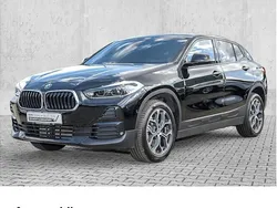 Schwarz Gebraucht 2024 BMW X2 Sport Line SUV | 34.980 € (Guter Preis)
