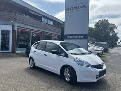 Weiß Gebraucht 2014 Honda Jazz S Cool Kleinwagen | 7.990 € (Etwas zu teuer)