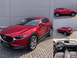 Rot Gebraucht 2020 Mazda CX-30 SUV | 22.490 € (Fairer Preis)