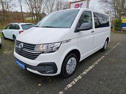 Weiß Gebraucht 2020 VW T6.1 Family Van | 27.990 €
