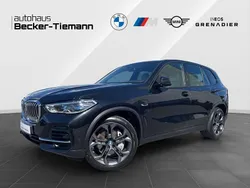 Saphirschwarz Gebraucht 2023 BMW X5 Sport Line SUV | 64.810 € (Guter Preis)