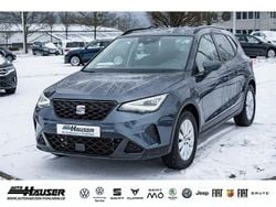Grau Gebraucht 2022 Seat Arona Style SUV | 16.985 € (Fairer Preis)