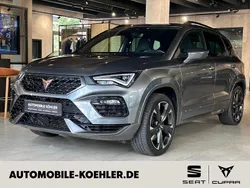 Grau Gebraucht 2022 Cupra Ateca SUV | 35.950 € (Fairer Preis)