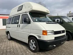 Weiß Gebraucht 1998 VW T4 California Van | 15.555 € (Fairer Preis)
