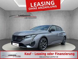 Grau Neu 2025 Peugeot 308 Allure Limousine | 23.920 € (Superpreis)